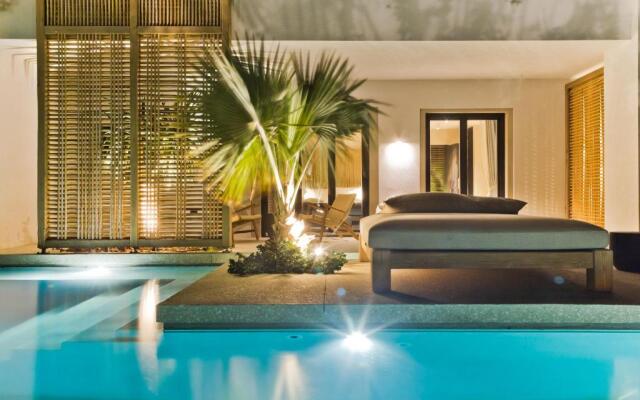 Almi Luxury Rooms
