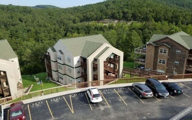 Branson Condo Resorts Silver Dollar City