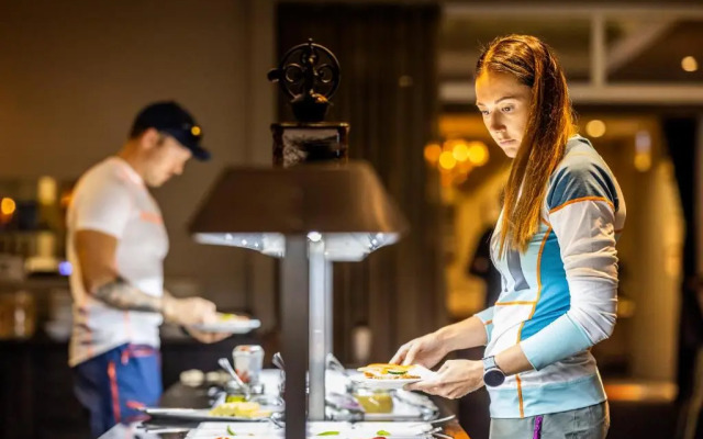 Grand Hotel - by Classic Norway Hotels