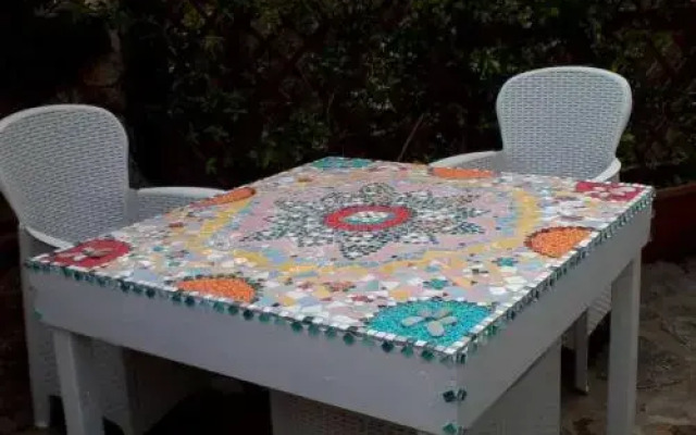 Appartamento Case di Pietra