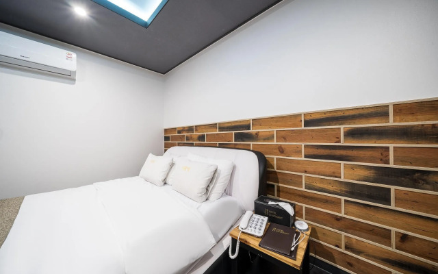 Gwangju Chungjangro Hotel Sharmant