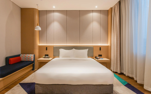 Holiday inn Express Dongguan Shatian