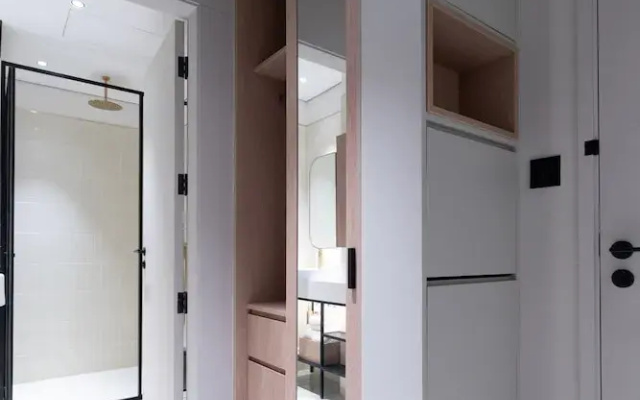 Unit 2223 Upside Living