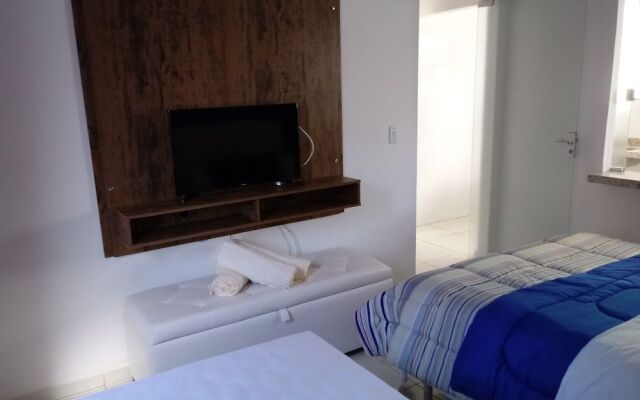 Pousada Rio das Ostras