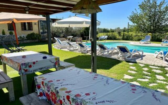 Country House La Montagnola