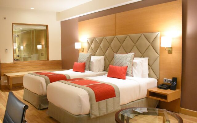 Ramada by Wyndham Darjeeling Gandhi Road