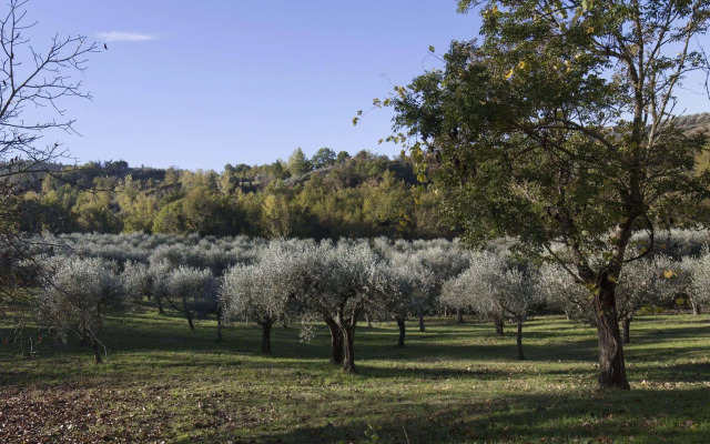 Podere le Corone