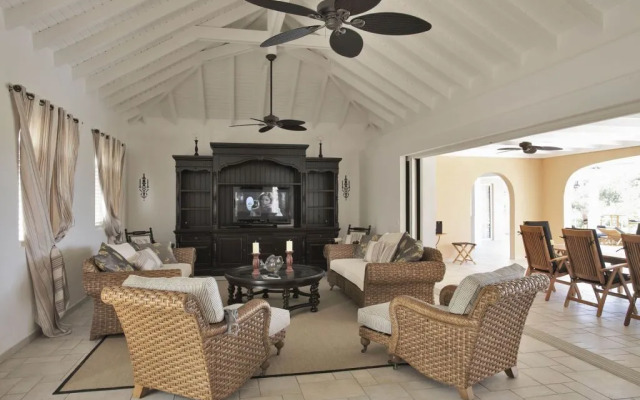 Dream Villa Terres Basses 543