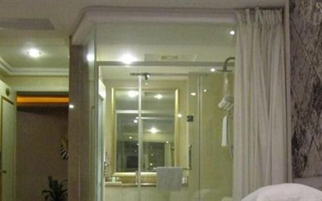 Crowne Holiday Hotel - Jinjiang