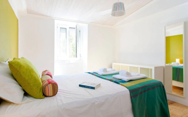 Bright And Cosy Lapa Apartments Rentexperience