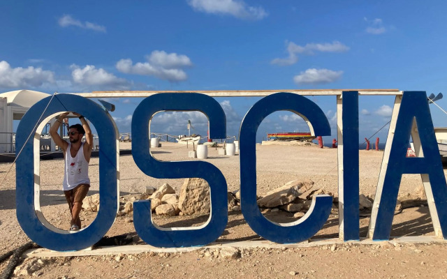 Appartamenti Pomelia Lampedusa