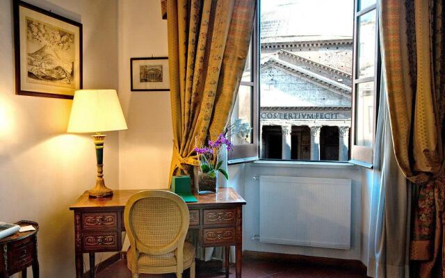 Antico Albergo del Sole al Pantheon