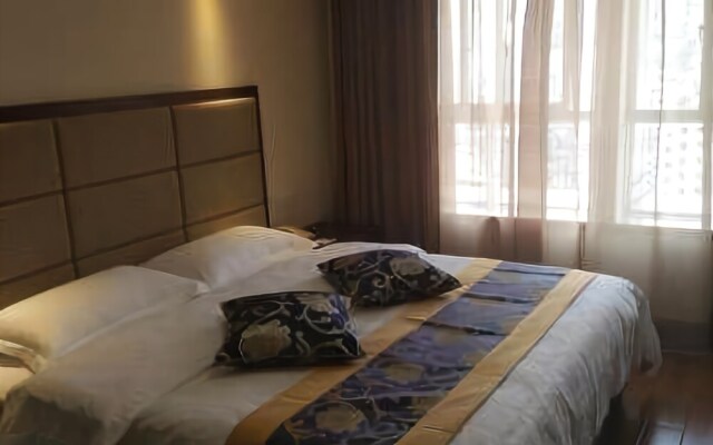 Wulong Kaidi Hotel
