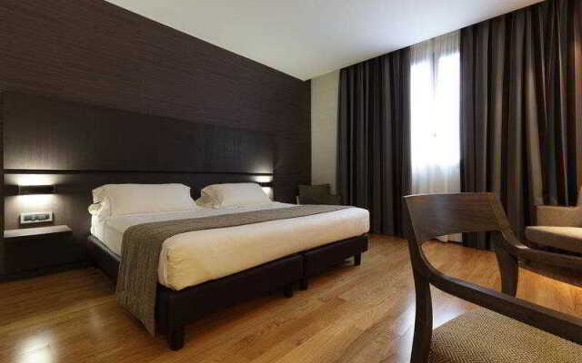 Best Western Plus Hotel Monza e Brianza Palace