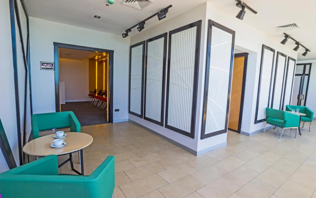Alesha Suite