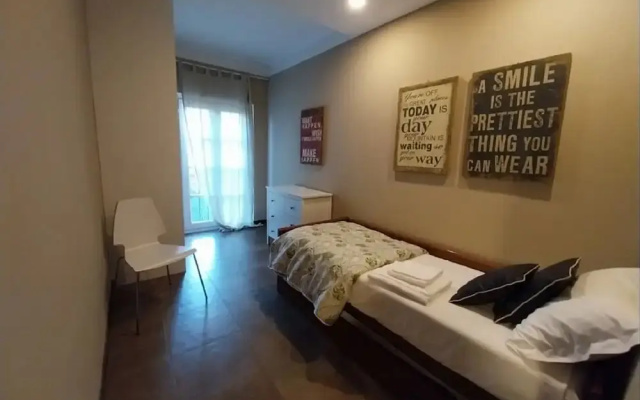 Apartment in Iseo With Pool Views