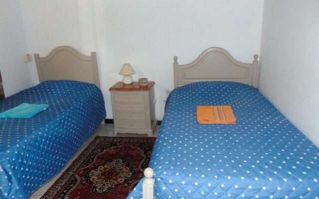 House with 2 bedrooms in Machico with WiFi 4 km from the beach