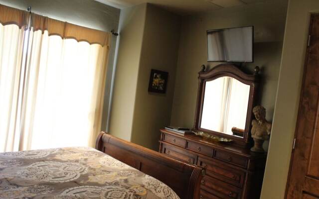 Bella Sirena 2BR BB 402-v by Casago