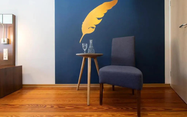 Hotel Bären - фото 5