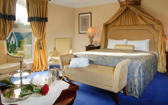 Muckross Park Hotel & Spa