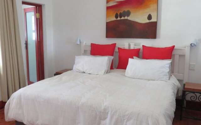 Waverley Guest House