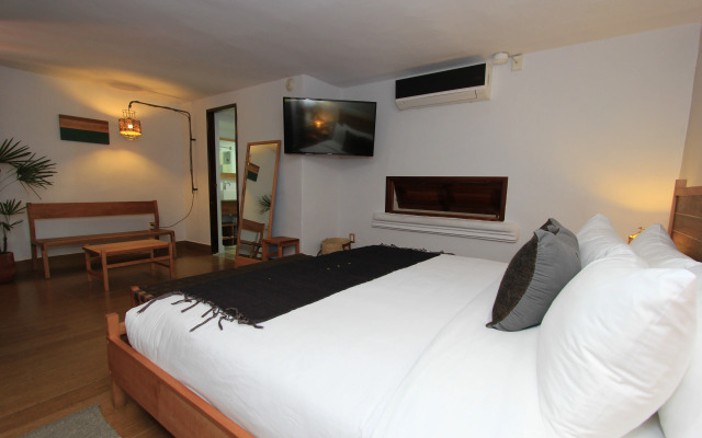Hotel Sombra del Agua