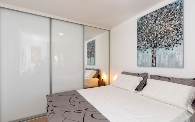 Apartment Romantika