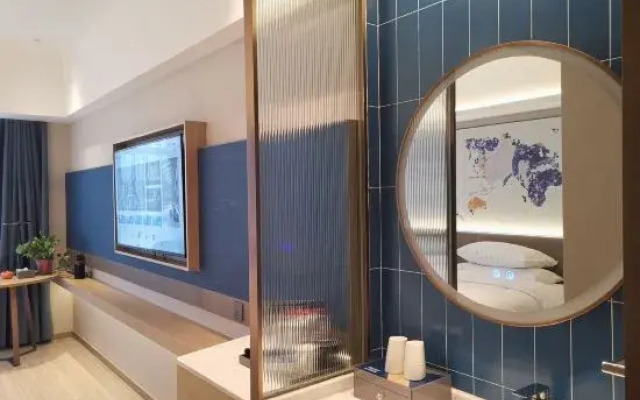 Kyriad Hotel (Changde Taoyuan Branch)