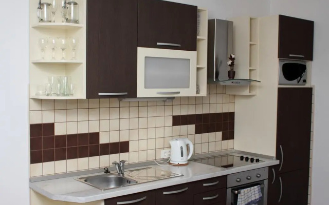 Apartments Vila Oksana