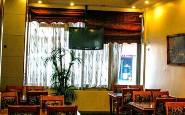 Yeni Erciyes Gold Otel