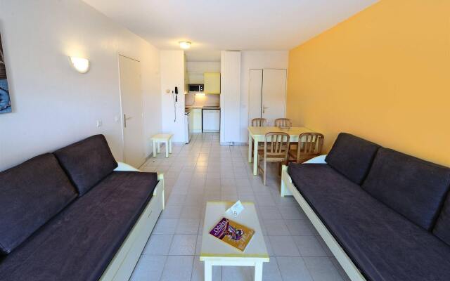 Résidence Open Golfe Juan