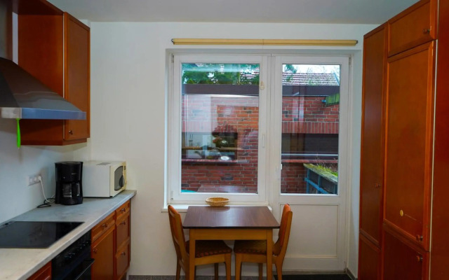 ITM Hotel Bettkastchen am Sachsenwald