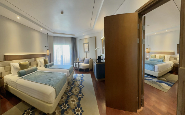 Grand Mirage Resort & Thalasso Bali