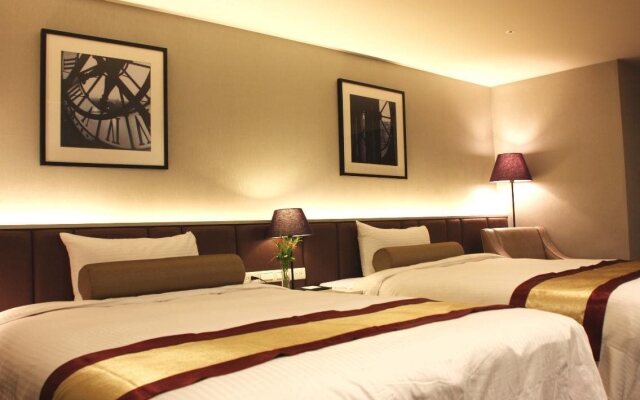 Toongmao Hotel Kaohsiung