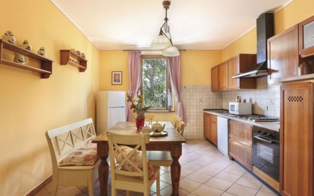 Dimora del Volpaio (SMN142)