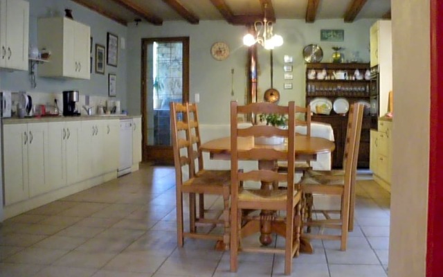 Le Grenier 1 Rue Verte Tusson 16140 France