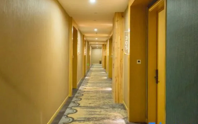 Yun Yi Boutique Hotel