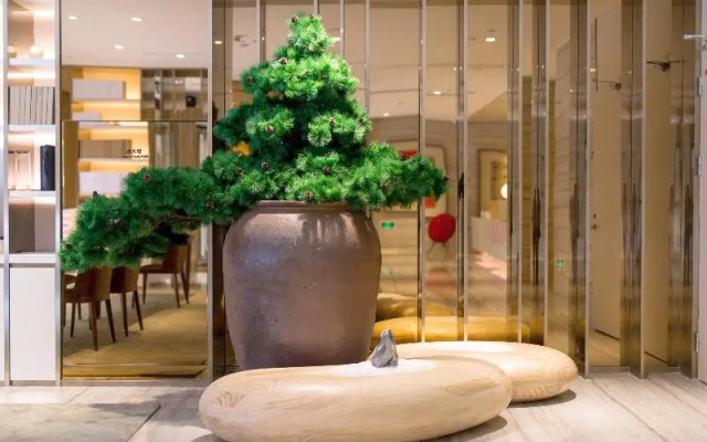 JI Hotel Nanjing Hubu Street