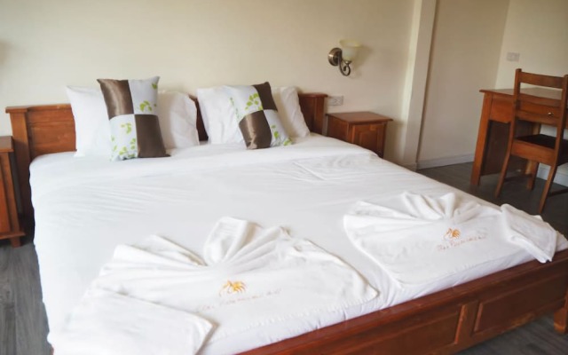 The Panorama Hill Resort Cha- am