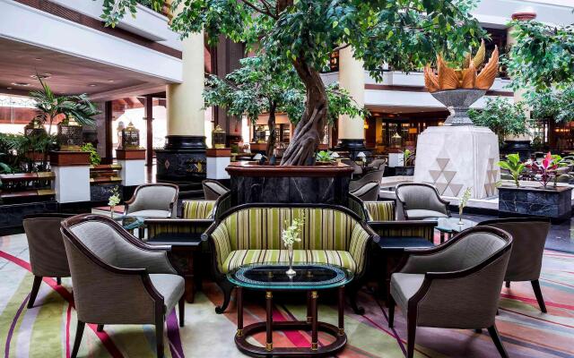 Pullman Khon Kaen Raja Orchid