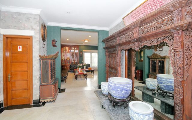 Airy Pejaten Barat 36 Jakarta
