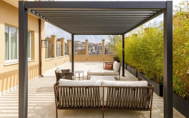 Room Mate Collection Gran Filippo, Rome-Fontana di Trevi