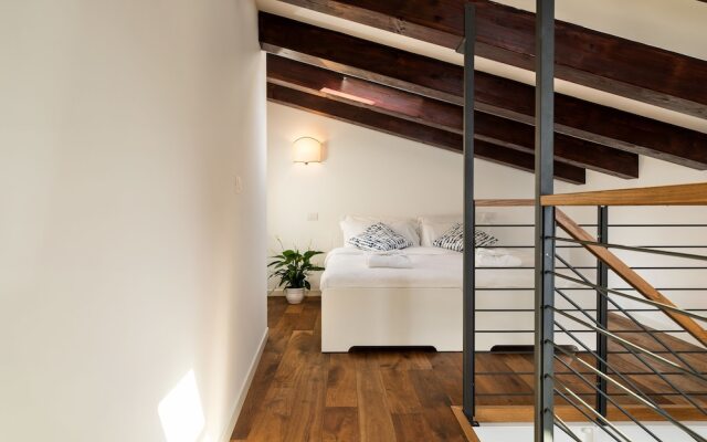 Punta Della Dogana Luxury Suites