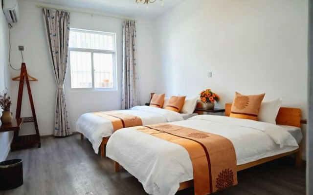 Dali Rain Butterfly Inn (Caicun Dock Branch)