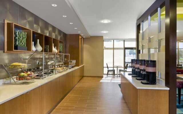SpringHill Suites by Marriott Philadelphia Langhorne