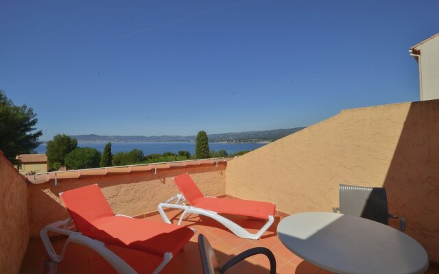 VVF Résidence Saint-Cyr-sur-Mer