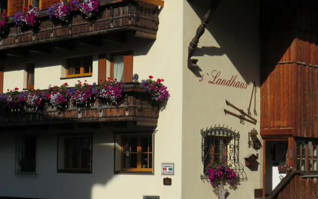 s'Landhaus