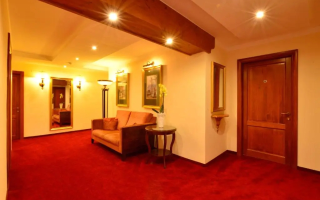 Hotel Beretta