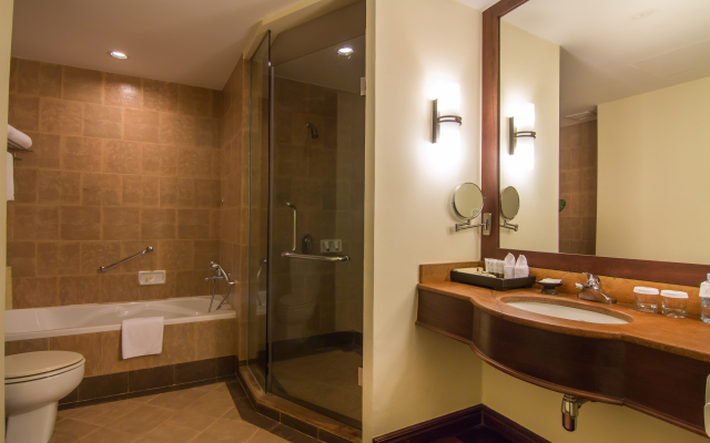 Angkor Palace Resort & Spa