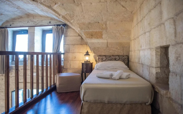Masseria Illo Tempore